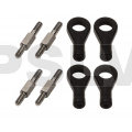H45182A 450DFC Linkage Rod Set H45182A 450DFC Linkage Rod Set